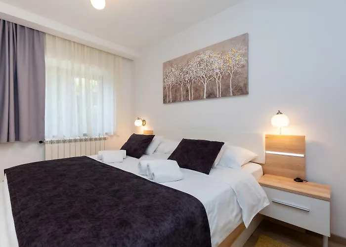 Apartman Angolo Verde