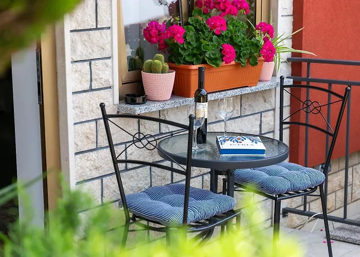 Apartman Angolo Verde