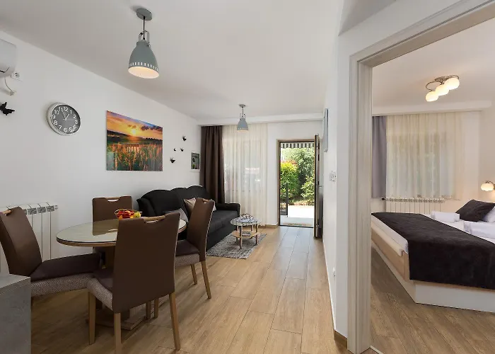 Apartman Angolo Verde