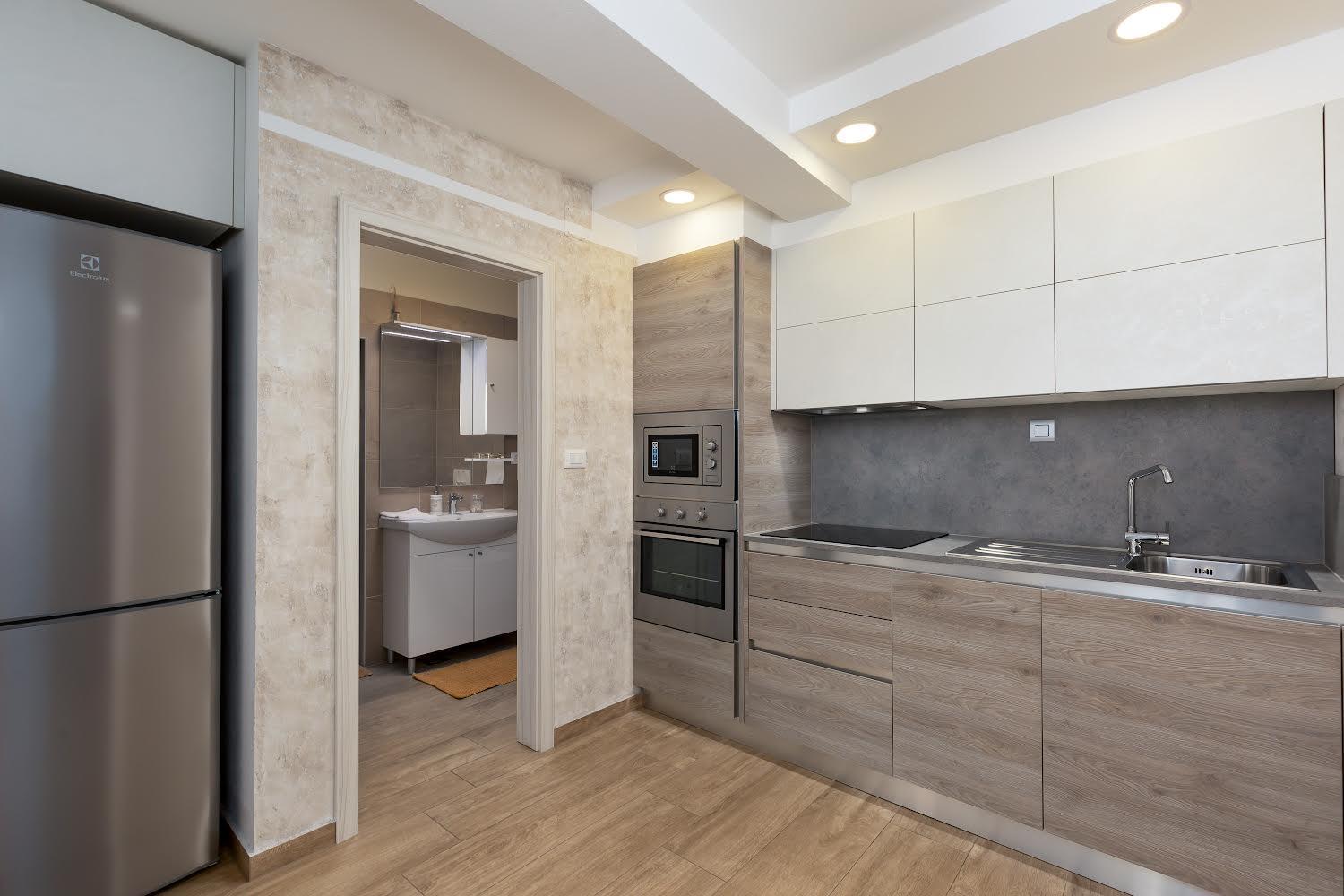 Apartment Angolo Vižinada